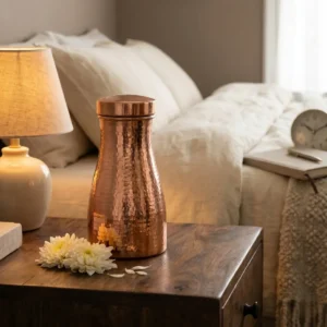 Bed Side Bottle