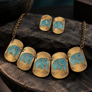 The Heritage Auspicious Amulet